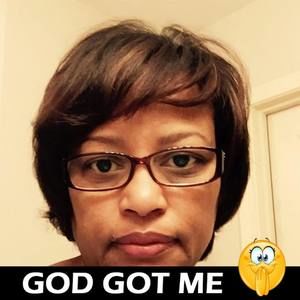 Meet your Posher, Patricia